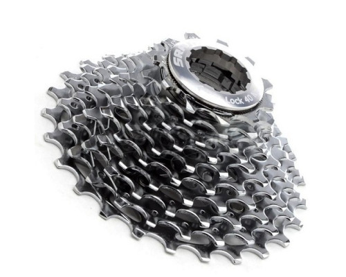 Касета SRAM PG 1070 12-28 10 швидкостей