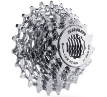 Кассета Sram PG-970 11-21 9 скоростей