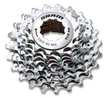 Касета Sram PG-970 12-23 9 швидкостей