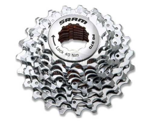 Касета Sram PG-970 12-23 9 швидкостей
