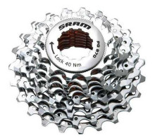 Касета Sram PG-970 12-26 9 швидкостей