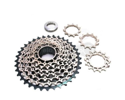 Кассета SRAM XG 1080 11-36 10 скоростей