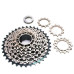 Кассета SRAM XG 1080 11-36 10 скоростей