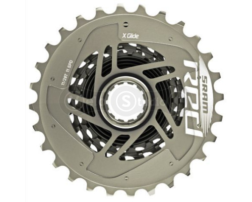 Кассета SRAM XG 1190 11-32 11 скоростей