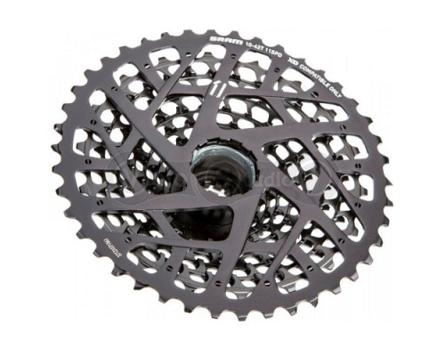 Кассета Sram XG-1195 11 скоростей 10-42T