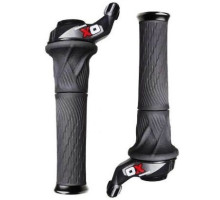 Комплект SRAM X0 Red Grip Shift Set 2/3x10 скоростей