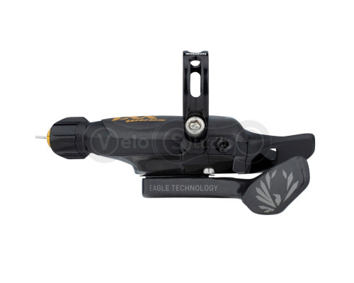 Манетка Sram EAGLE XX1 Trigger GOLD 12 скоростей
