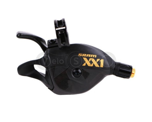 Манетка Sram EAGLE XX1 Trigger GOLD 12 скоростей