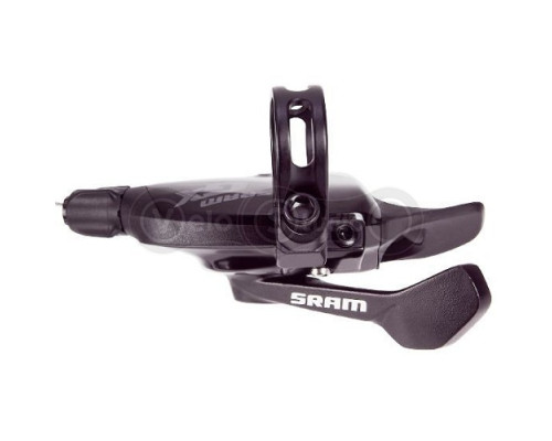 Манетка SRAM GX DH TRIGGER 7 швидкостей