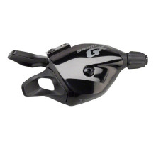 Манетка SRAM GX DH TRIGGER 7 швидкостей