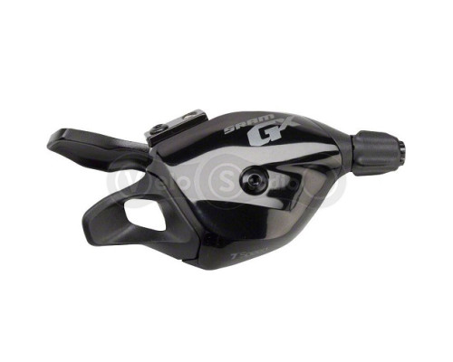 Манетка SRAM GX DH TRIGGER 7 швидкостей