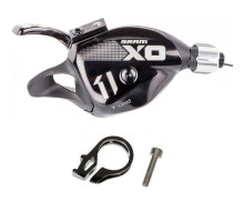 Манетка Sram X01 DH 7 швидкостей