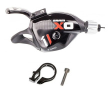 Манетка Sram X01 DH RED 7 швидкостей