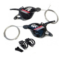 Манетки Sram GX RED TRIGGER SET 2X11 швидкостей