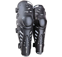 Наколінники FOX Titan Pro Knee Guard CE One Size