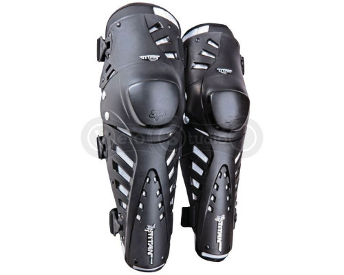 Наколінники FOX Titan Pro Knee Guard CE One Size