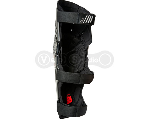 Наколенники FOX Titan Pro D30 Knee Guard Black размер S/M