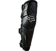 Наколенники FOX Titan Pro D30 Knee Guard Black размер S/M
