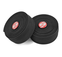 Обмотка керма Sram SuperSuede Bar Tape чорна