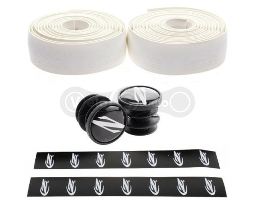 Обмотка руля ZIPP SERVICE COURSE белая