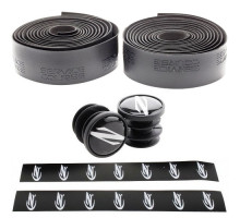 Обмотка керма ZIPP SERVICE COURSE чорна