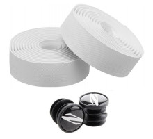 Обмотка керма ZIPP SERVICE COURSE CX біла