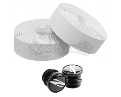 Обмотка руля ZIPP SERVICE COURSE CX белая