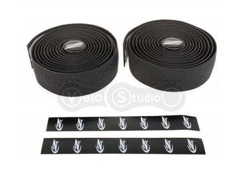 Обмотка руля ZIPP SERVICE COURSE CX чёрная