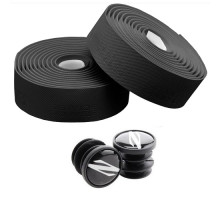 Обмотка керма ZIPP SERVICE COURSE CX чорна