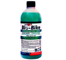 Очиститель Squirt Bio-Bike 500 мл концентрат