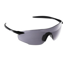 Очки Onride Possession чёрные матовые Smoke UV400 (UVA / UVB)