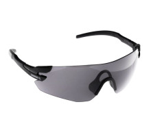 Очки Onride Velcor чёрные матовые UV400 (UVA / UVB) сменные линзы