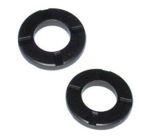 Отбойники Rock Shox BoXXer, Domain