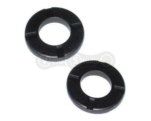 Отбойники Rock Shox BoXXer, Domain