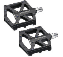 Педали VP VP-001 промышленный подшипник, сменные шипы