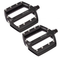 Педали VP VP-503 промышленный подшипник, сменные шипы