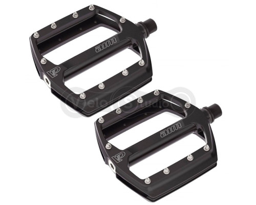 Педали VP VP-503 промышленный подшипник, сменные шипы