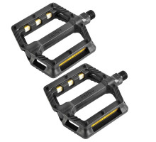 Педали WELLGO B239-B пластиковые