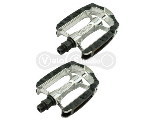 Педалі WELLGO C169 алюмінієві