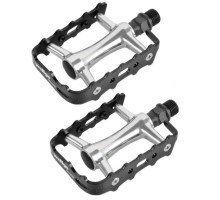 Педалі WELLGO M248S-DU-B алюмінієві