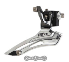 Передній перемикач Sram Force Braze On