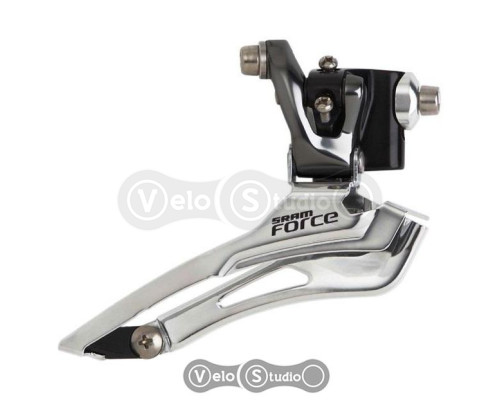 Передній перемикач Sram Force Braze On