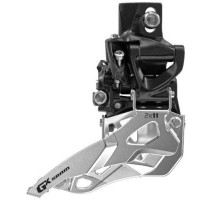 Передній перемикач SRAM GX 2X11 HI Direct Mount