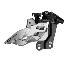 Передній перемикач SRAM GX 2X11 Low Direct Mount
