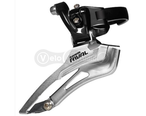 Передній перемикач Sram Rival 34,9 мм