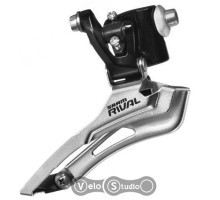 Передній перемикач Sram Rival Braze-On