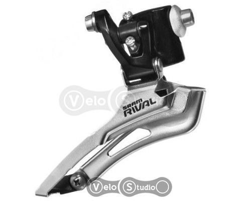 Передній перемикач Sram Rival Braze-On