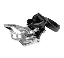 Передній перемикач SRAM X5 HI Clamp 2x10 швидкостей