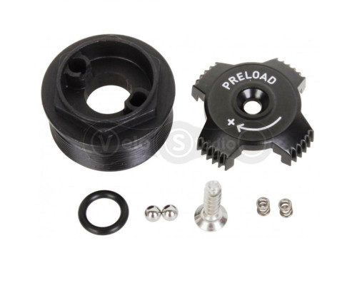 Preload Rock Shox Tora/XC32/Recon Coil з 2010 року