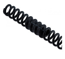 Пружина Rock Shox Boxxer, Domain чорна з 90 кг та вище